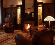 Le Macassar Luxury B&B Art Deco Mansion
