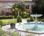 Luxury B&B in Corbie